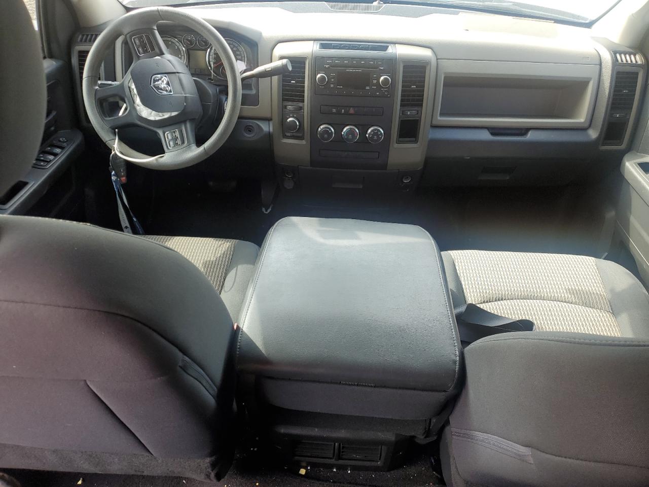 2012 Dodge RAM - Image 8