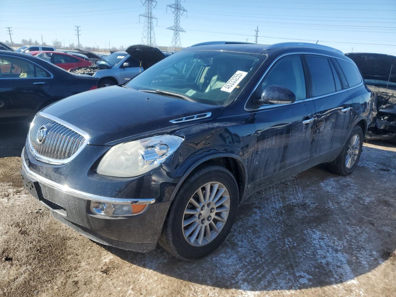 2008 Buick Enclave - Image 1