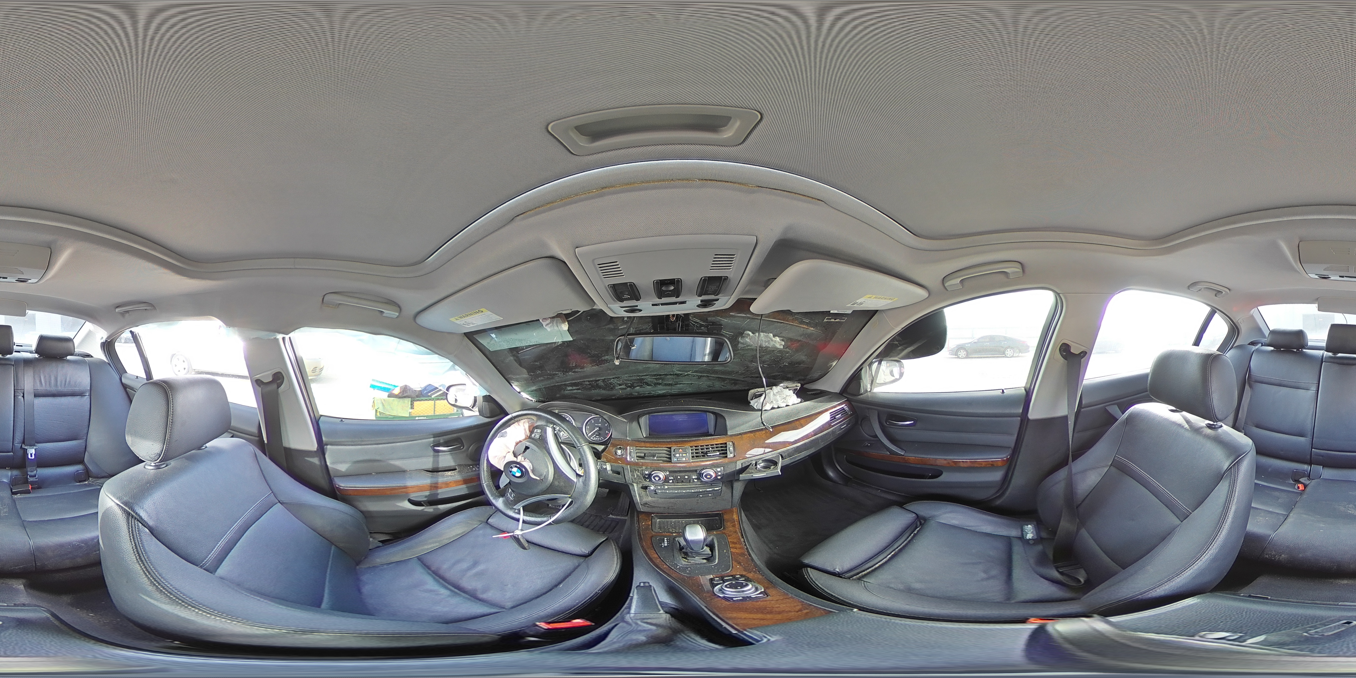 2011 BMW 3er - Image 12