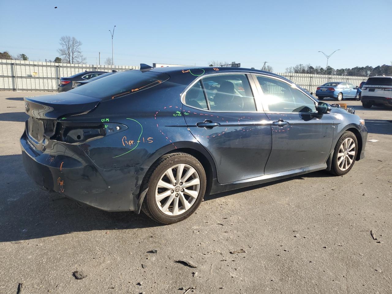 2020 Toyota Camry - Image 3