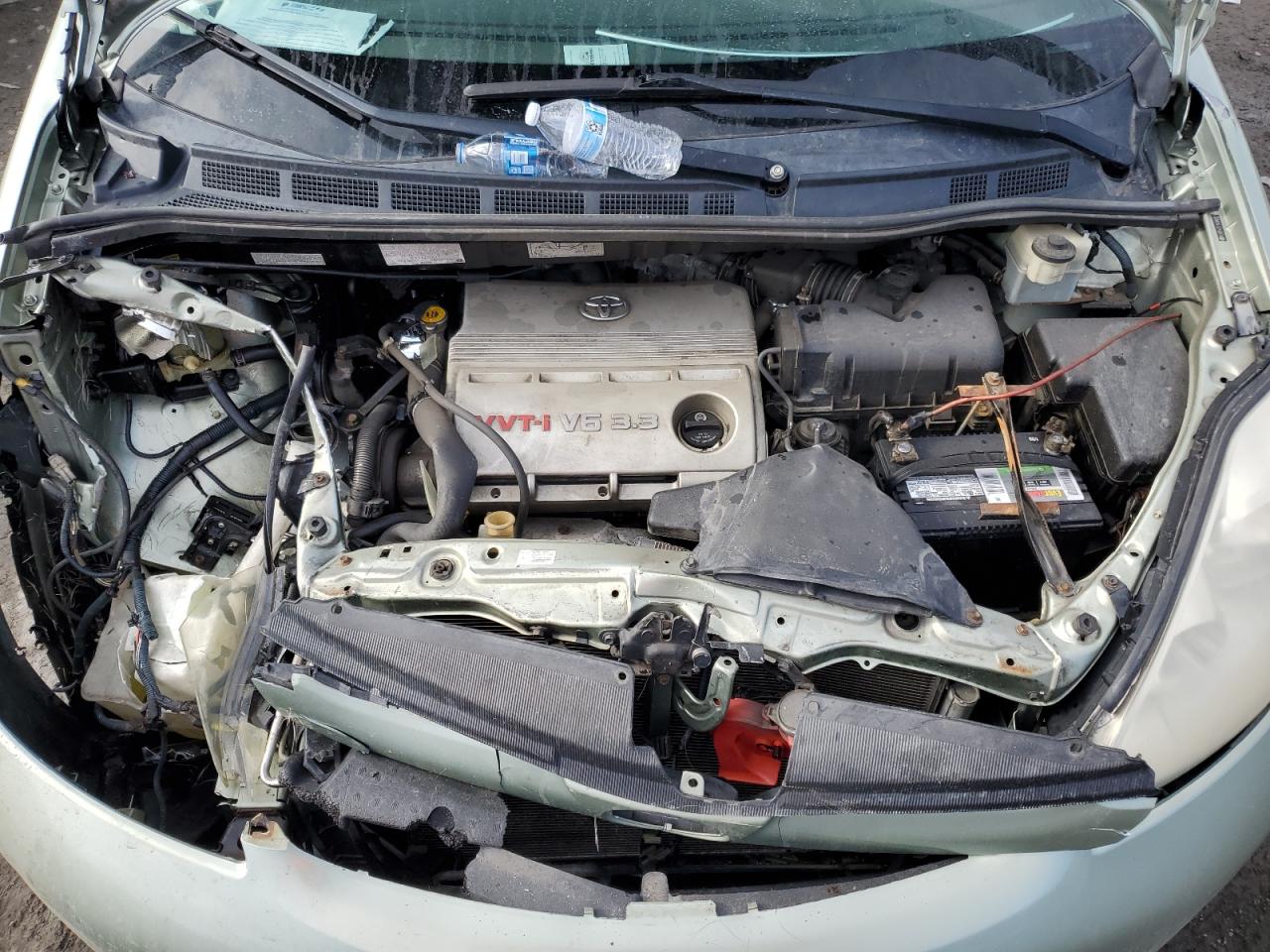 2006 Toyota Sienna - Image 12