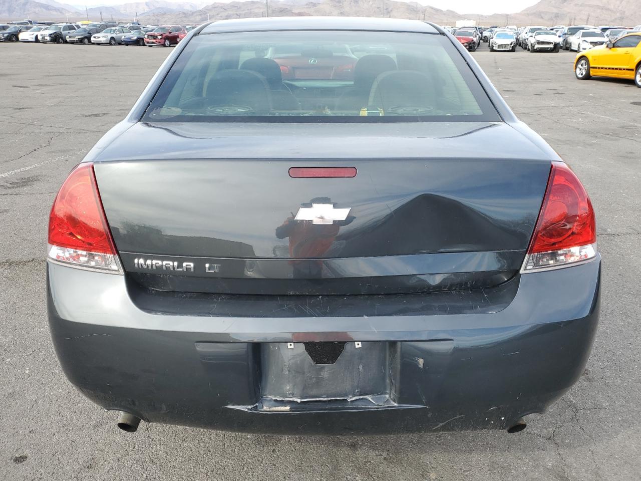 2013 Chevrolet Impala - Image 6