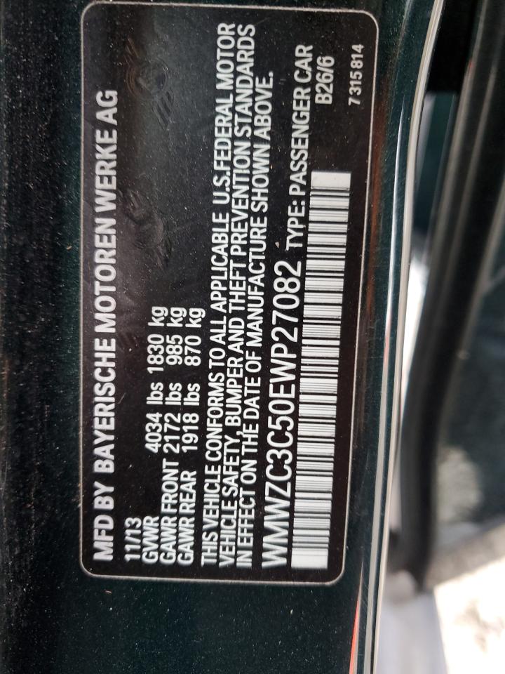 2014 MINI Cooper - Image 13