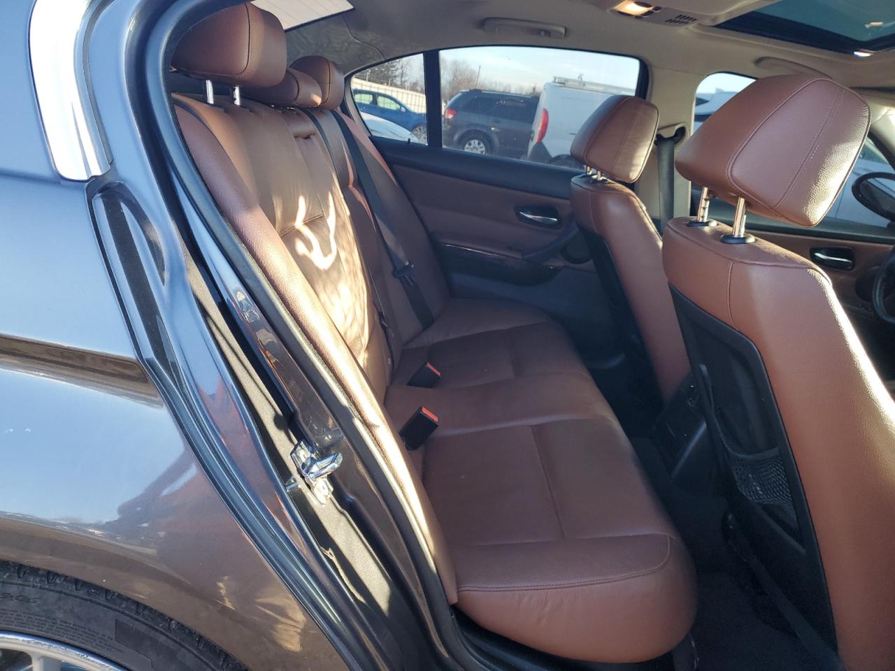 2008 BMW 3er - Image 10
