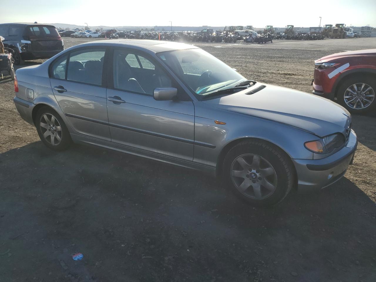 2003 BMW 3er - Image 4