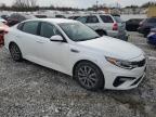 2019 Kia Optima Lx zu verkaufen in Barberton, OH - Front End