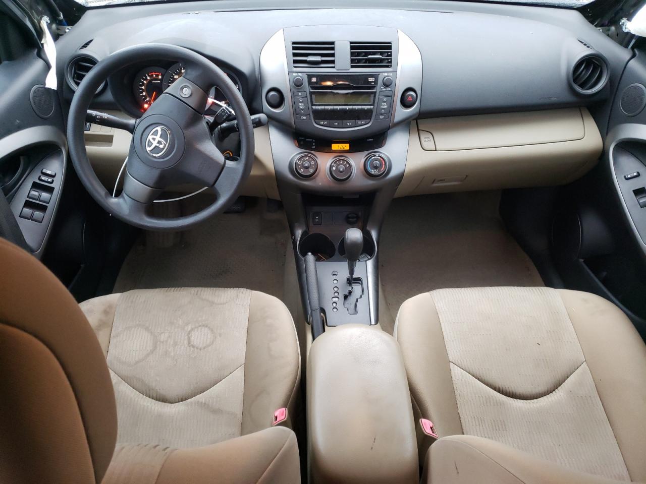 2009 Toyota RAV 4 - Image 8