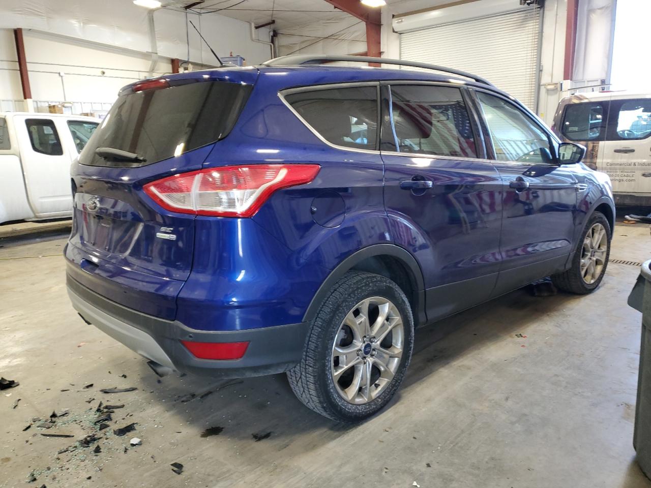 2014 Ford Escape - Image 3