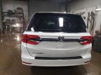 2022 Honda Odyssey Exl zu verkaufen in Elgin, IL - Front End