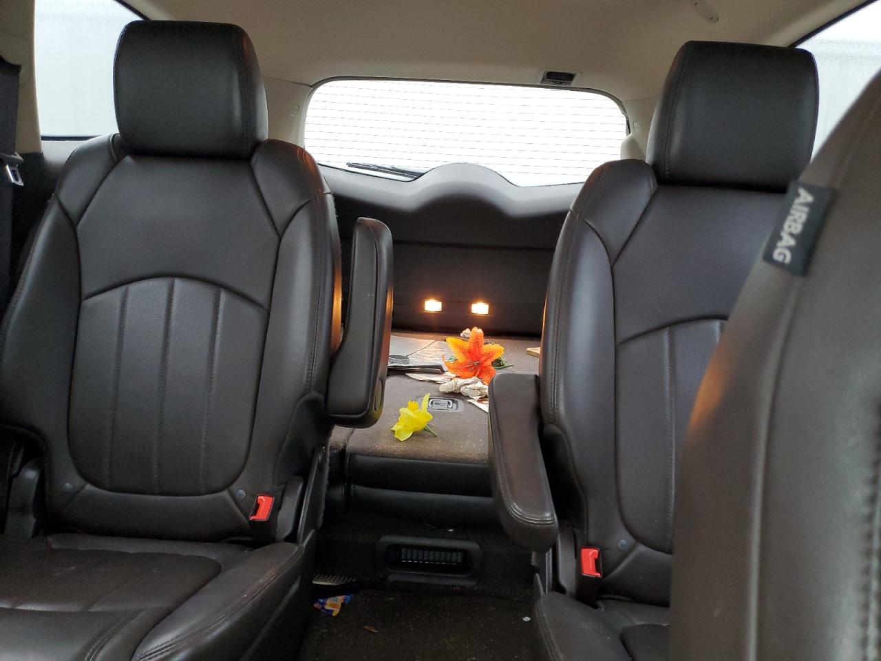 2014 Buick Enclave - Image 10