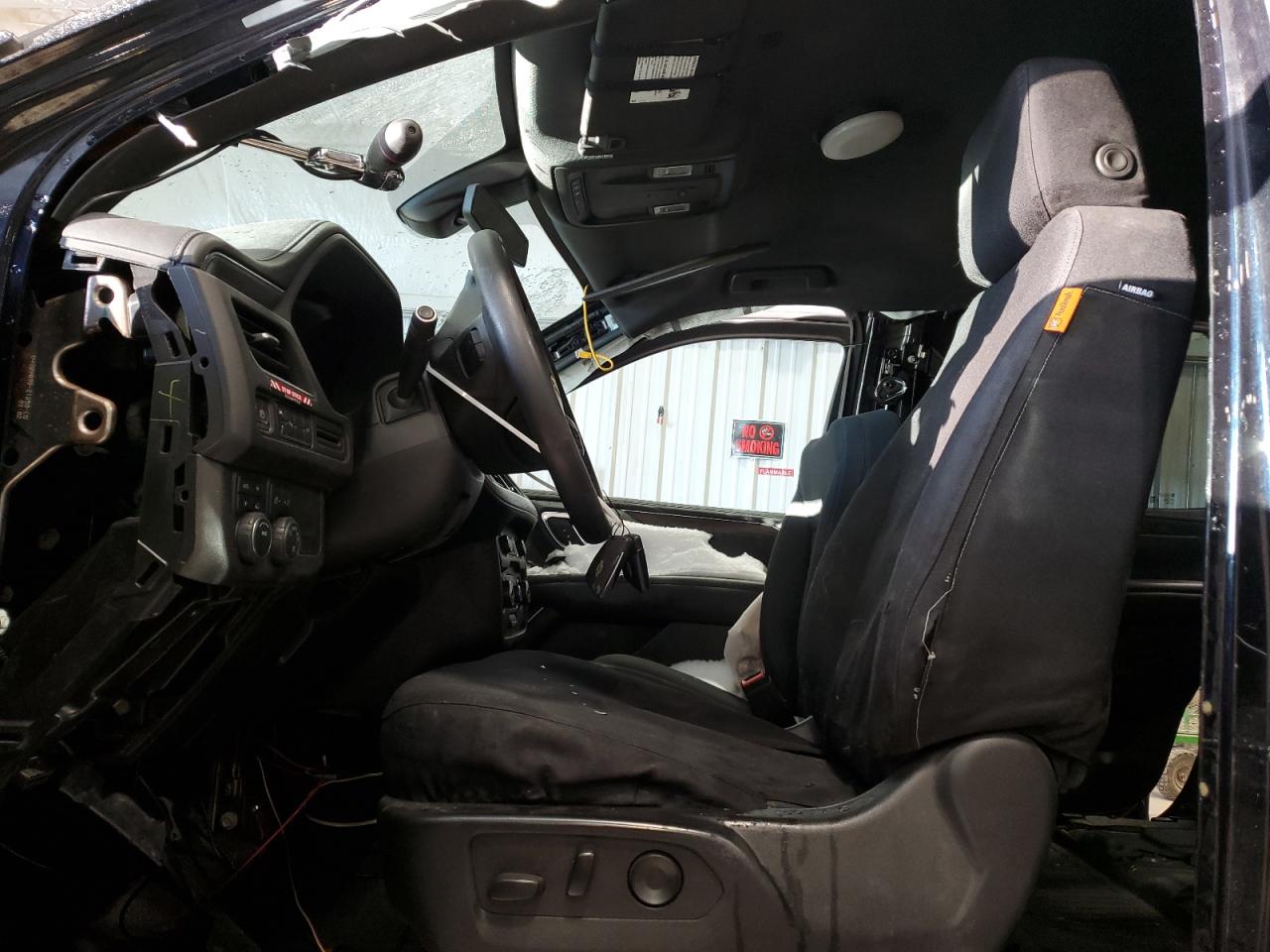 2021 Chevrolet Tahoe - Image 7