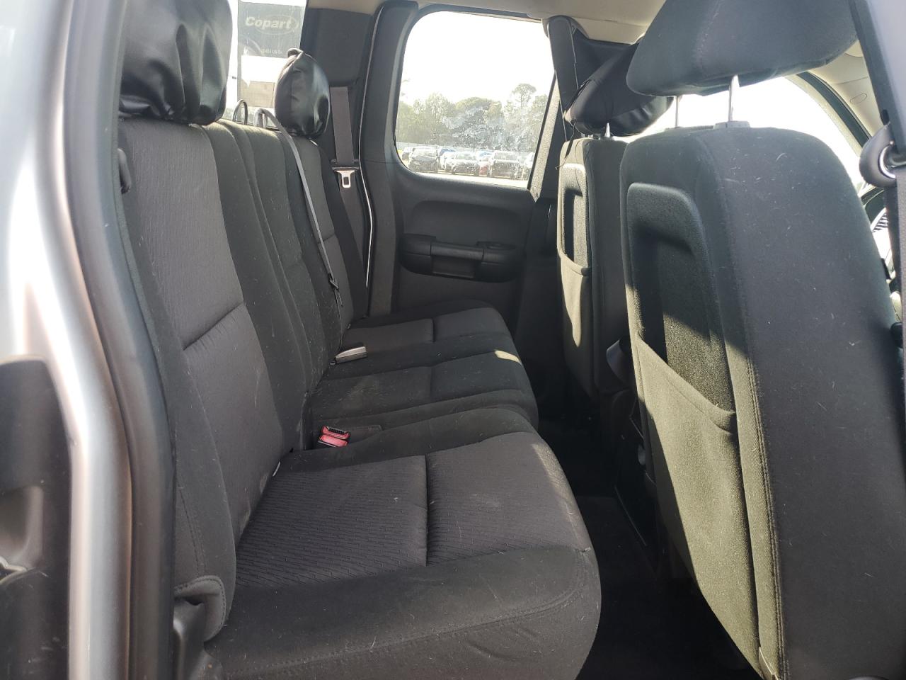 2013 Chevrolet Silverado - Image 10