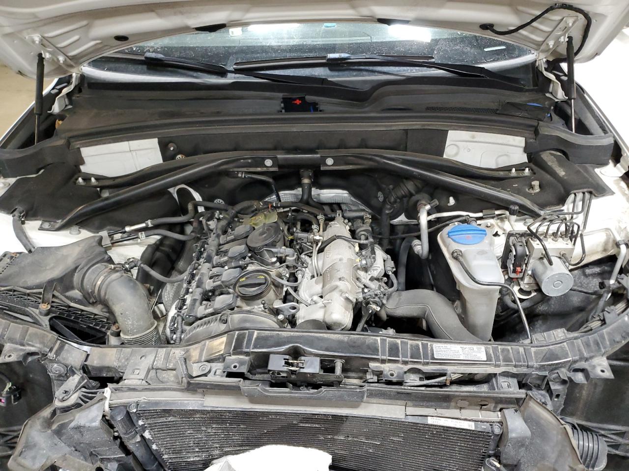 2015 Audi Q5 - Image 12