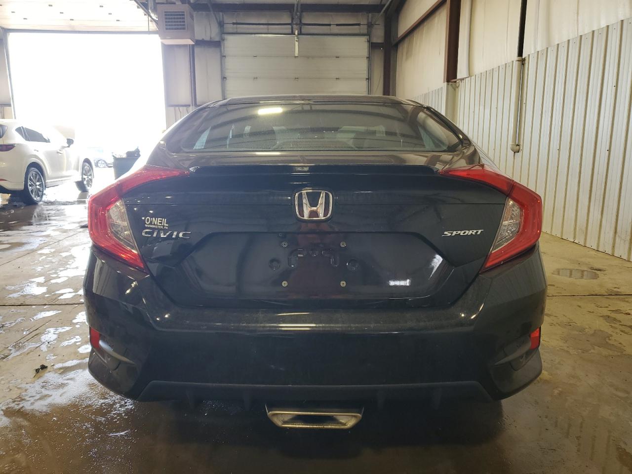 2019 Honda Civic - Image 6