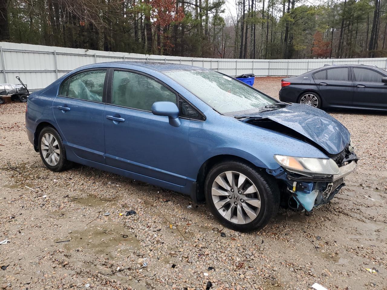 2010 Honda Civic - Image 4