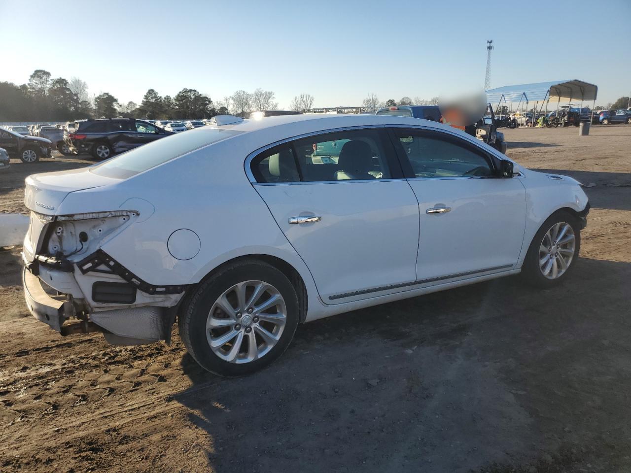 2015 Buick LaCrosse - Image 3