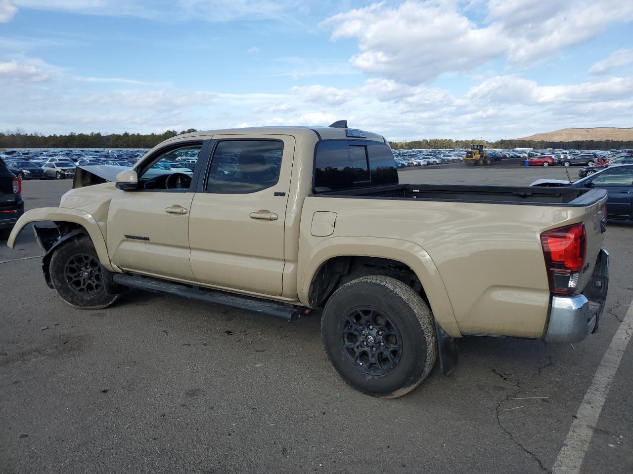 2020 Toyota Tacoma - Image 2