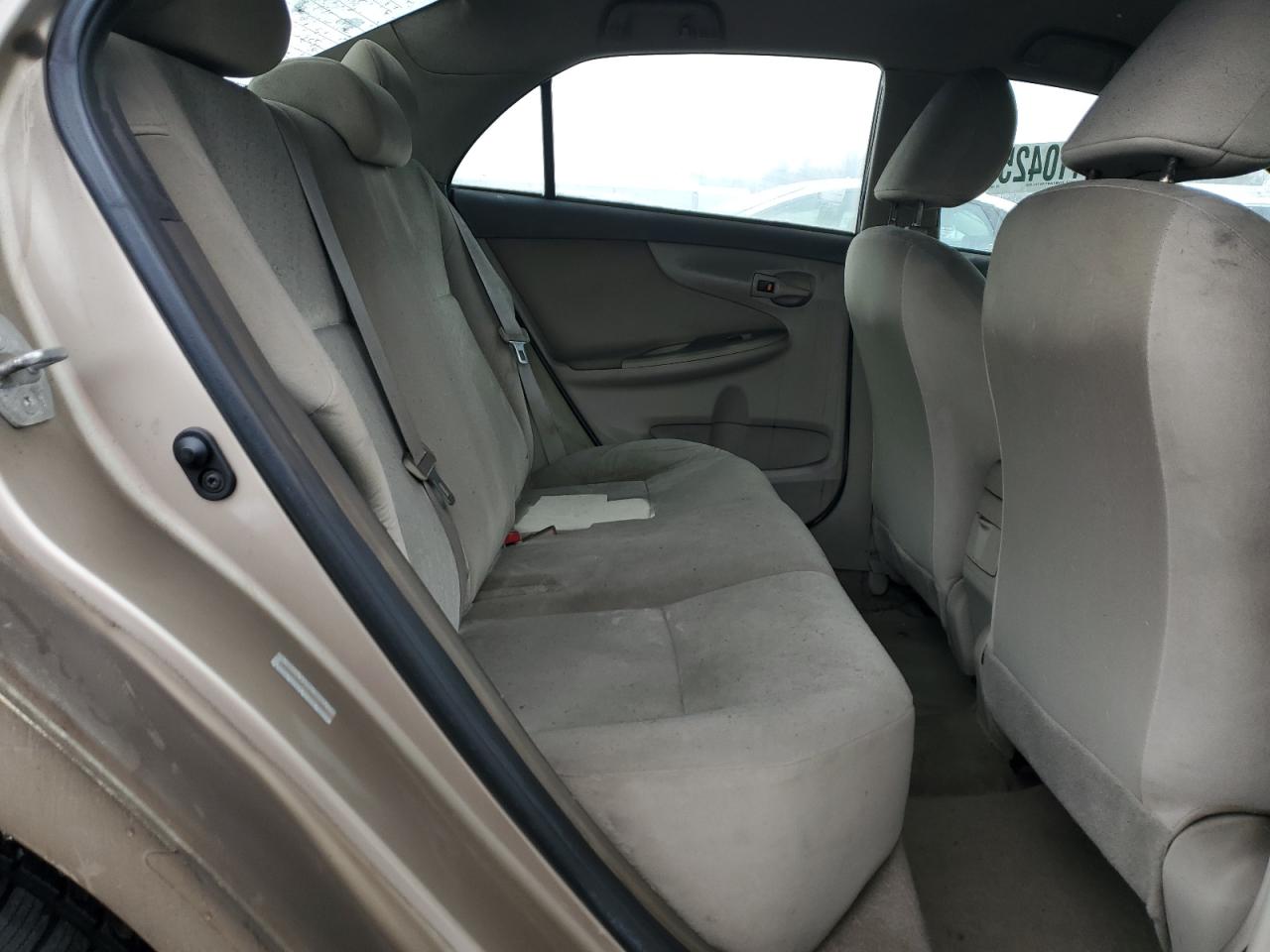 2009 Toyota Corolla - Image 10