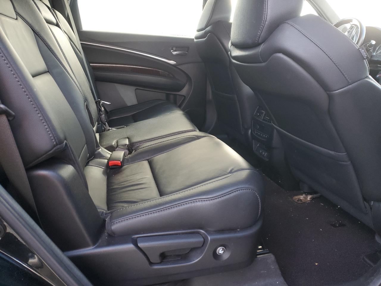 2020 Acura MDX - Image 11