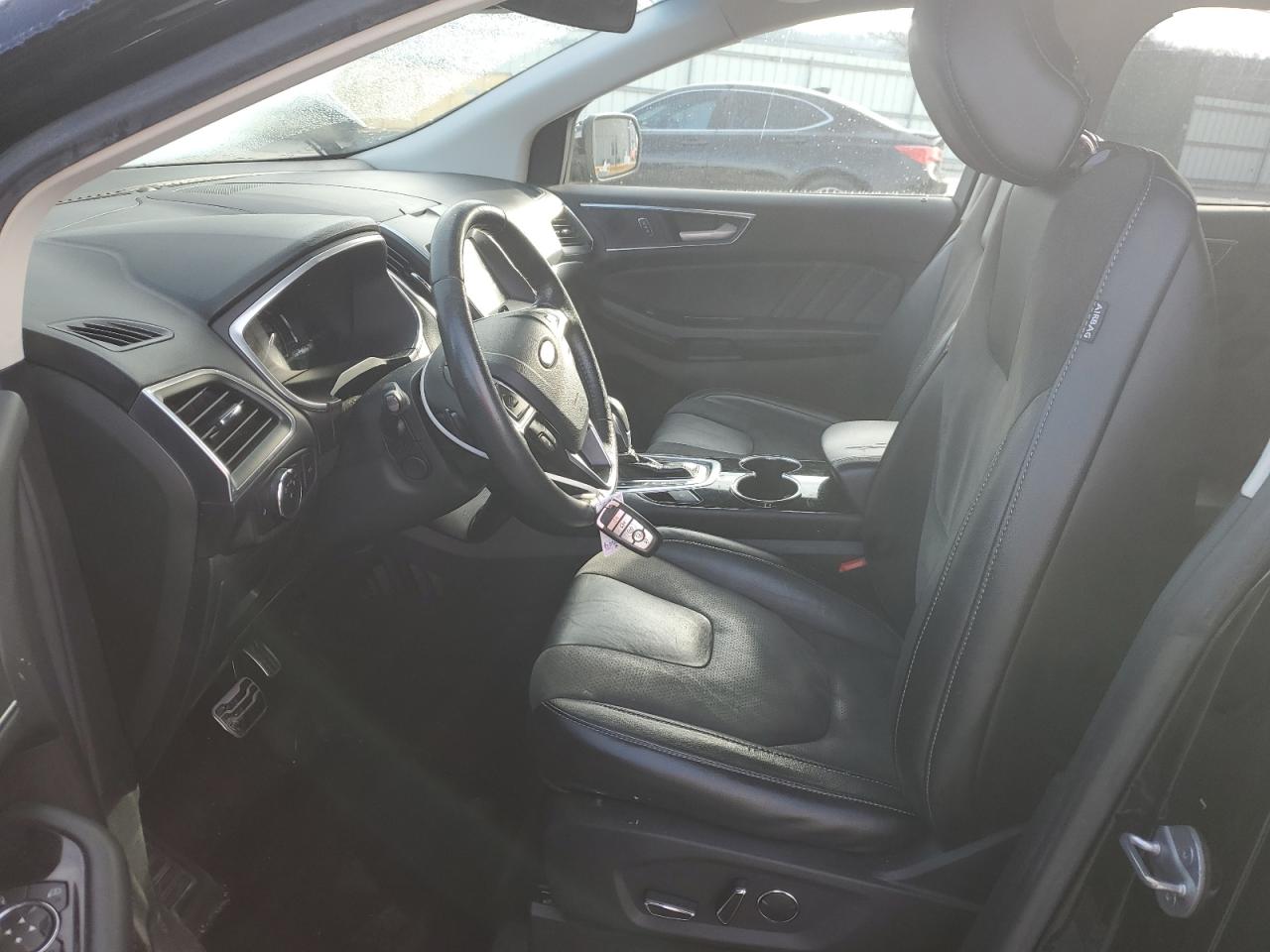 2017 Ford Edge - Image 7