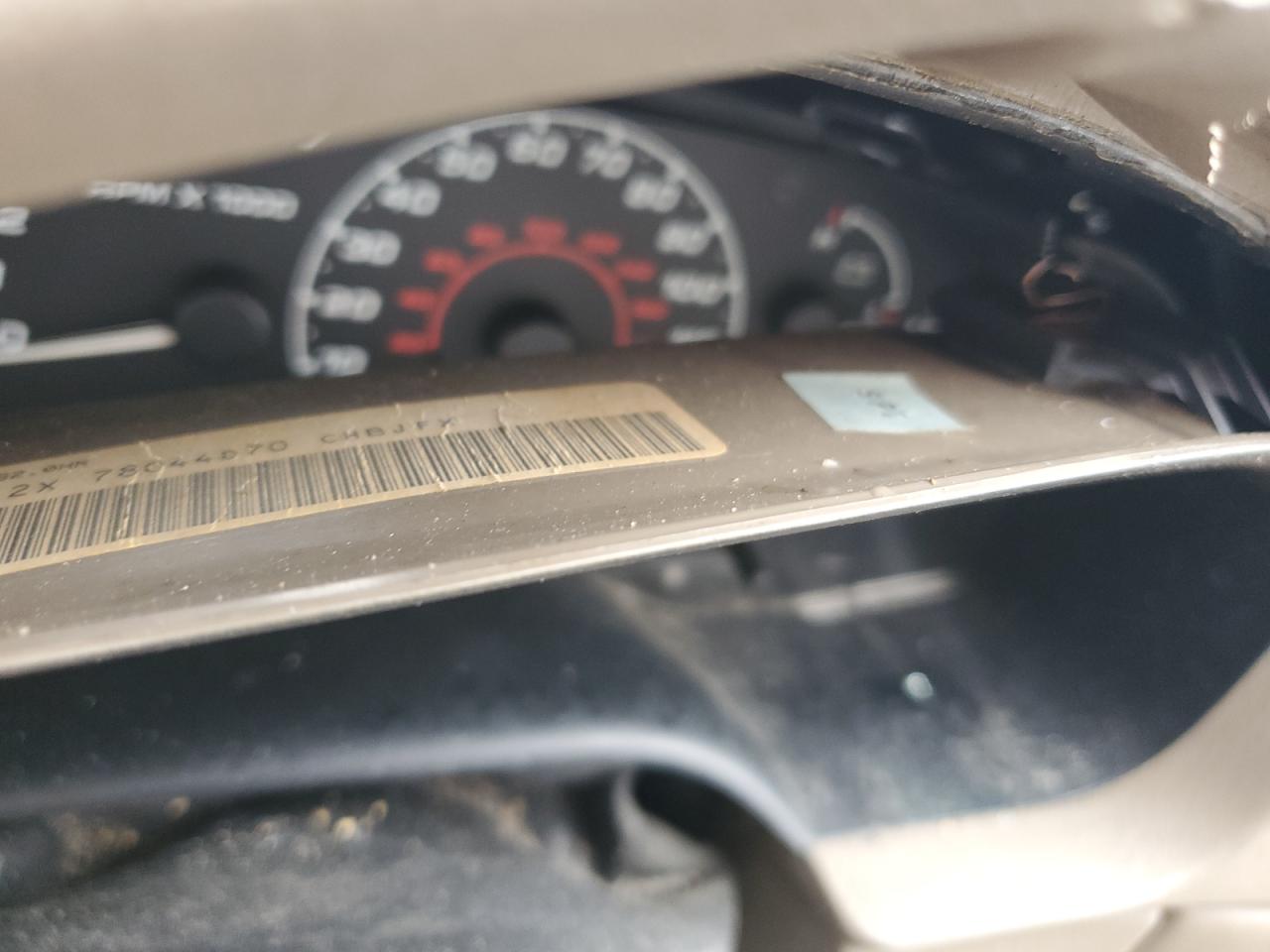 2002 Ford Explorer - Image 9