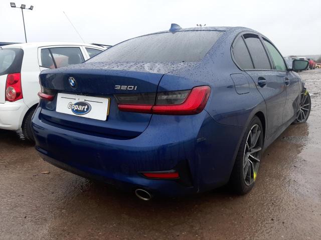 2021 BMW 320I SPORT AUTO 