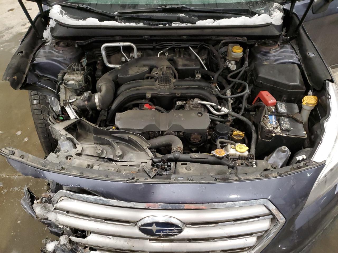 2017 Subaru Outback - Image 11