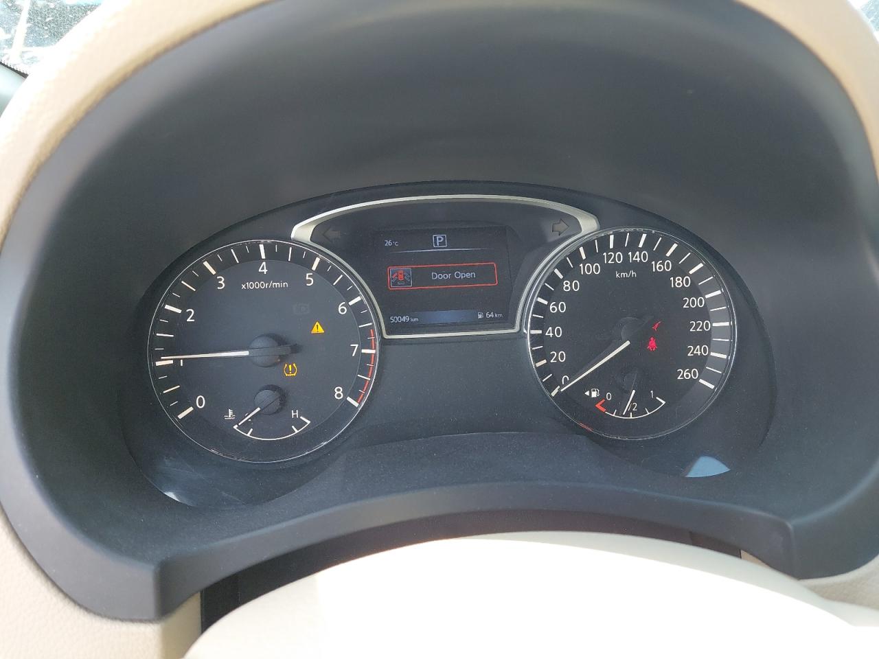 1N4AL3A97JC288602 - 2018 Nissan Altima - #46196095