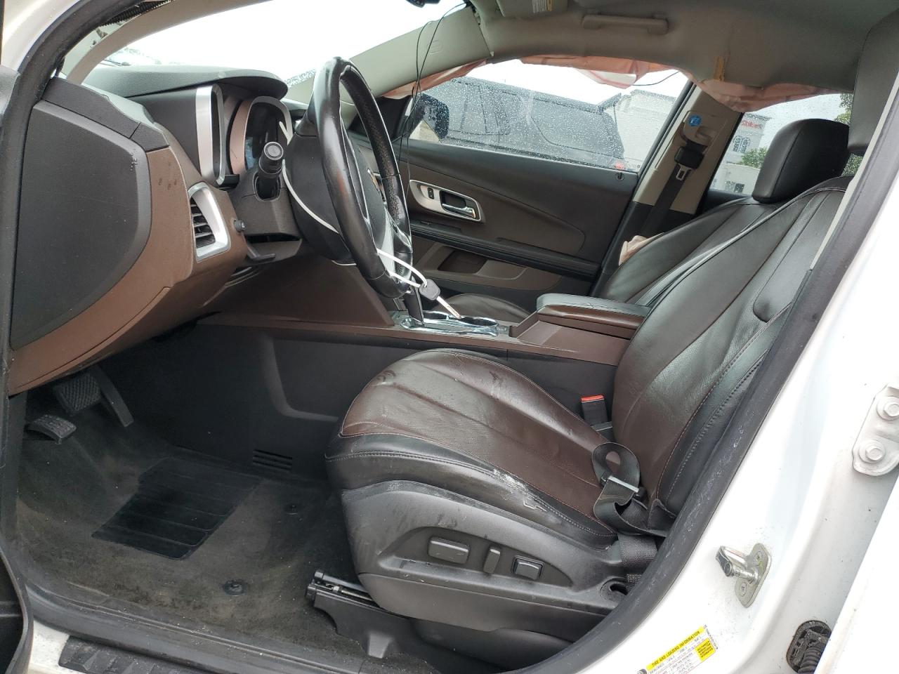 2013 Chevrolet Equinox - Image 7