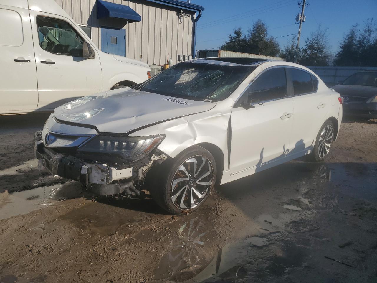 2016 Acura ILX - Image 1
