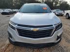2022 Chevrolet Equinox Lt for Sale in Eight Mile, AL - Side