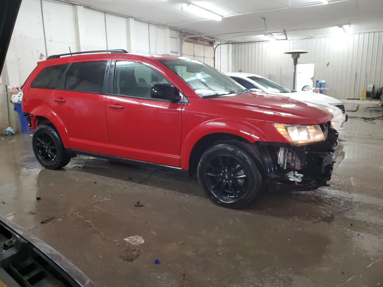 2019 Dodge Journey - Image 4