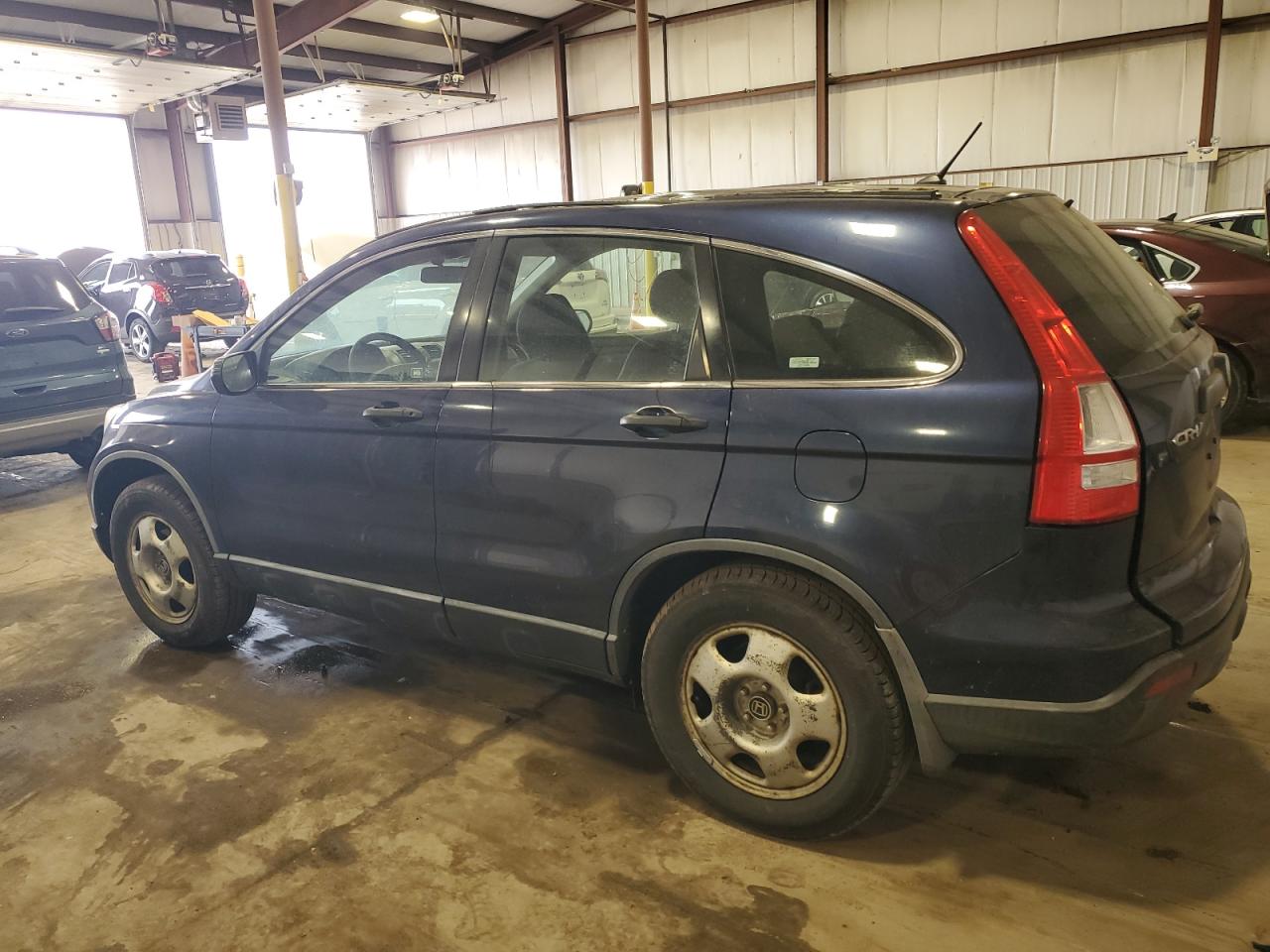 2008 Honda CR-V - Image 2