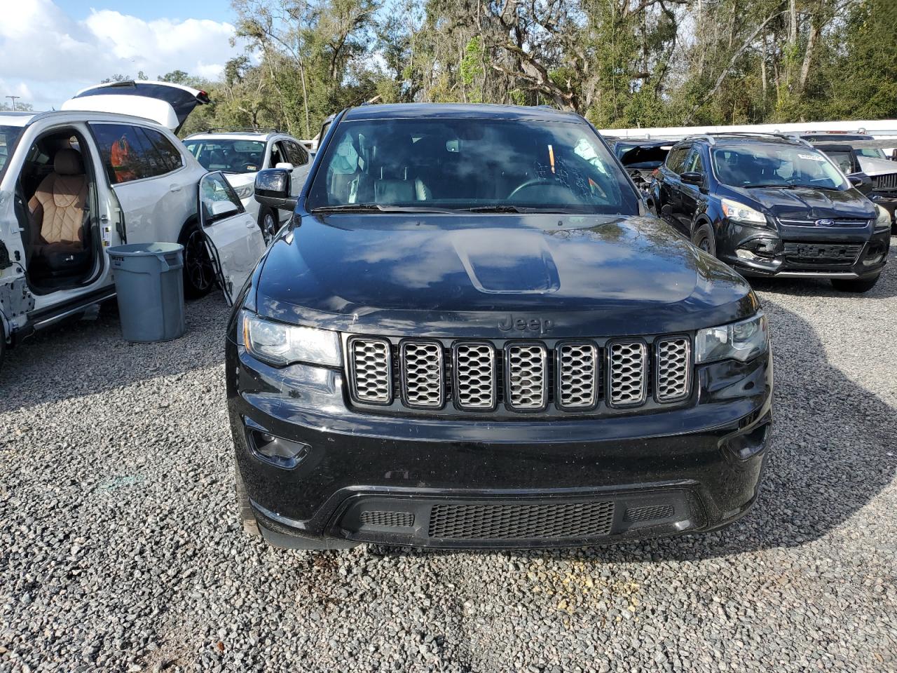 2019 Jeep Grand Cherokee - Image 5