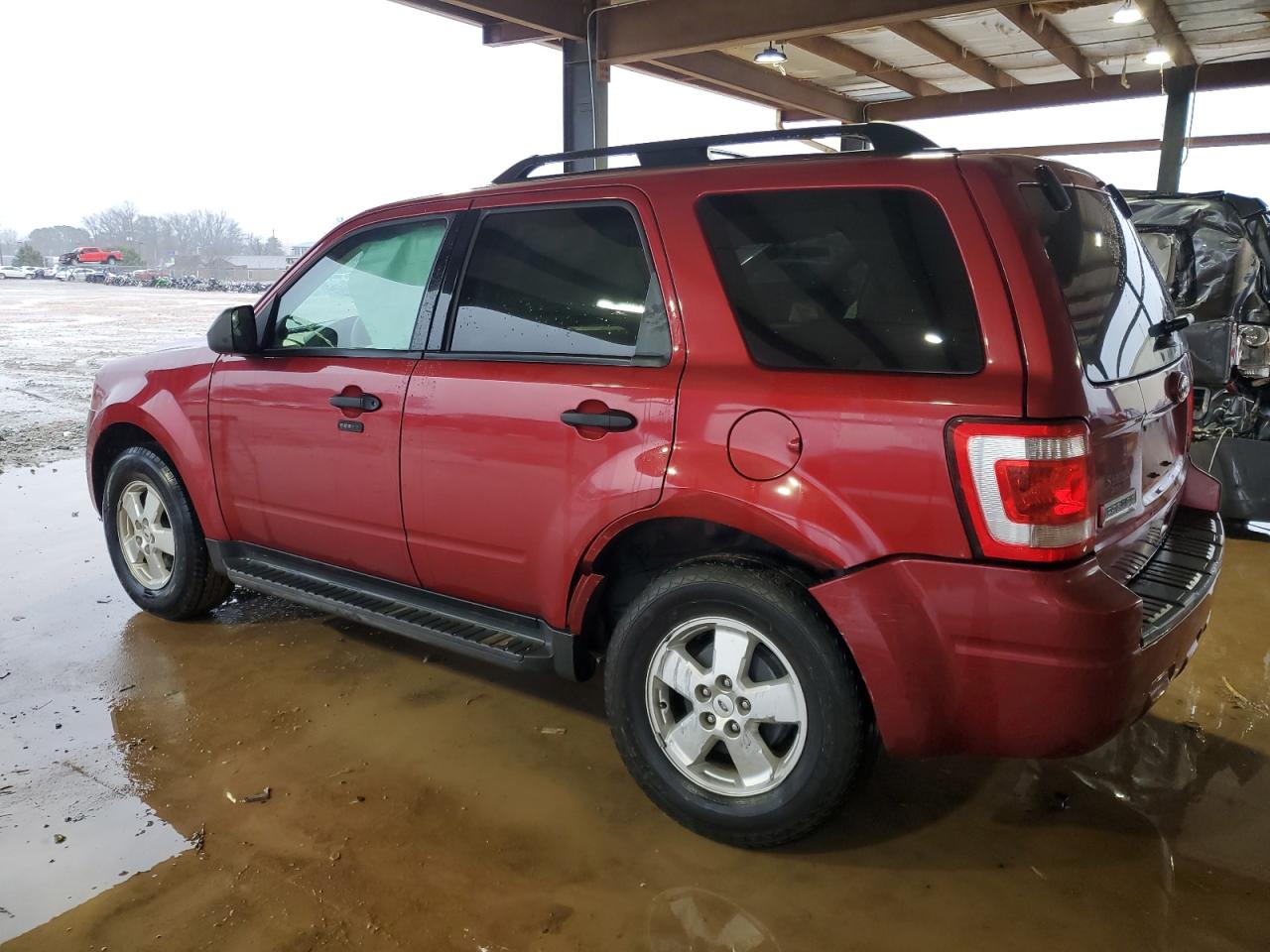 2012 Ford Escape - Image 2