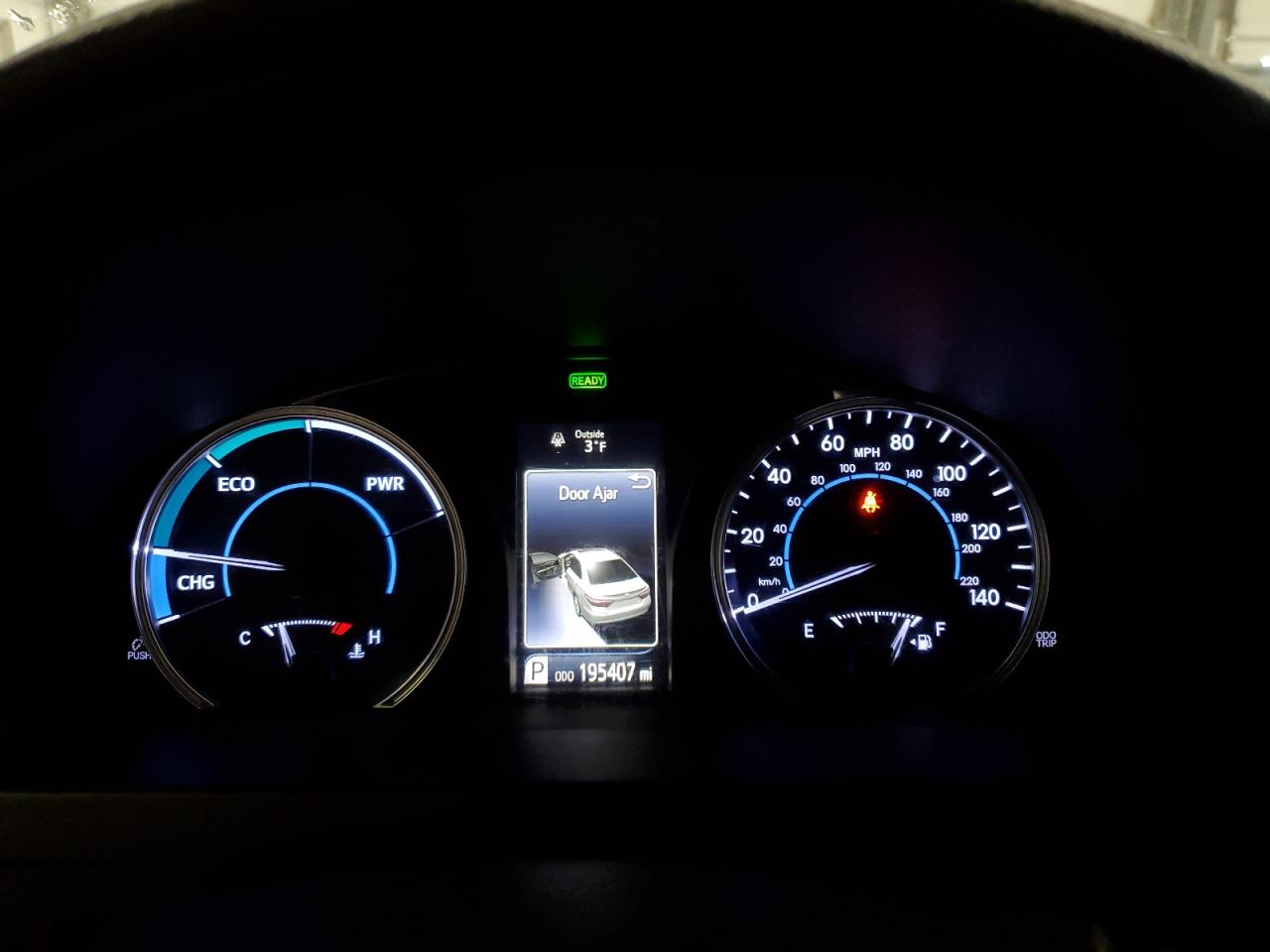 2017 Toyota Camry - Image 9