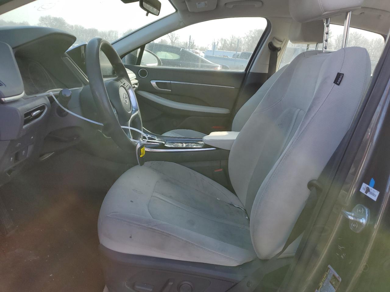 2021 Hyundai Sonata - Image 7