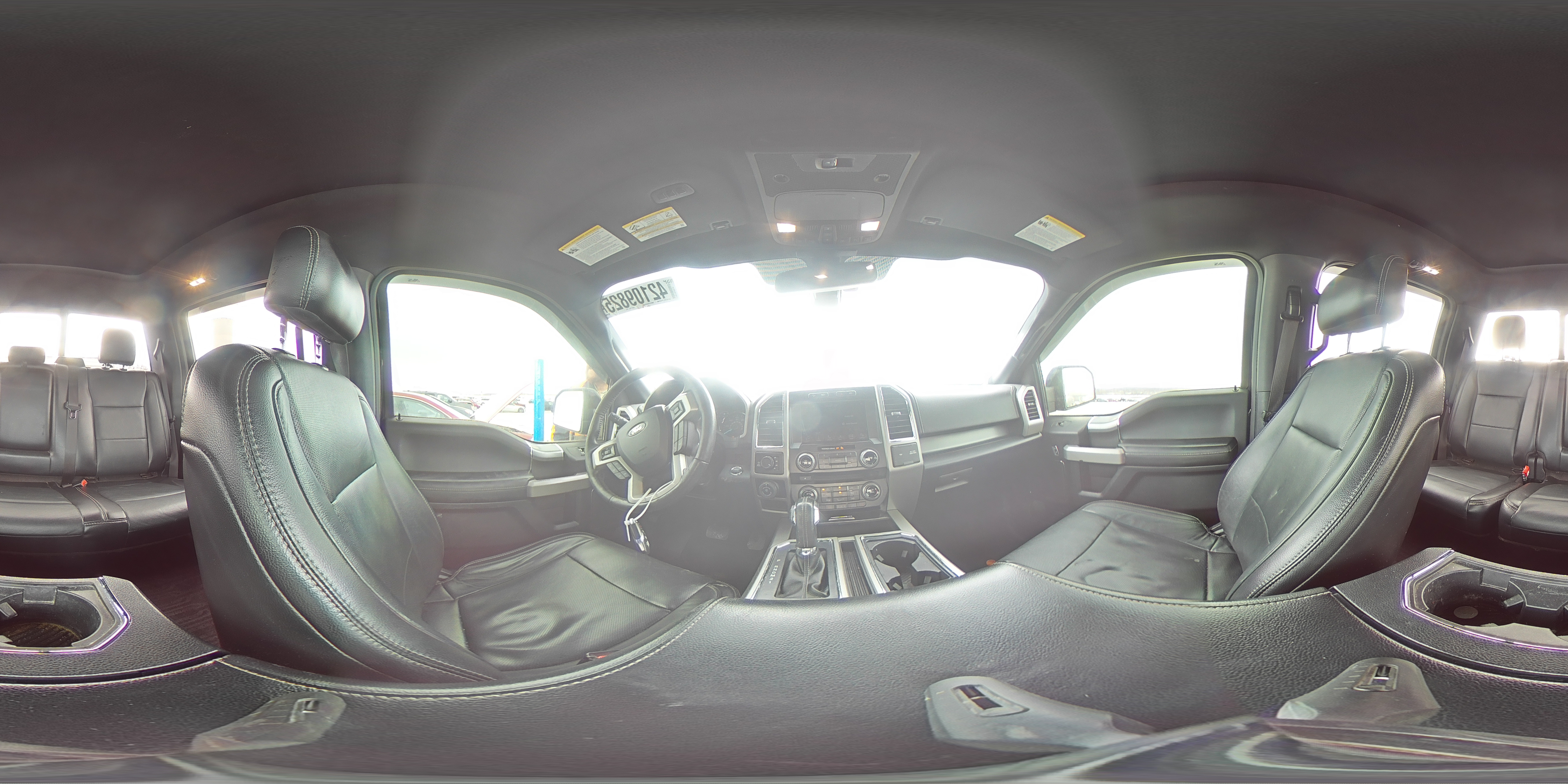 2017 Ford F-150 - Image 15