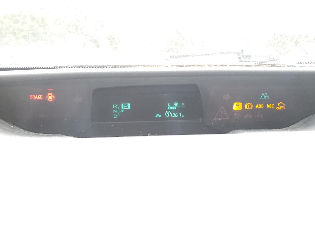 2009 Toyota Prius - Image 9
