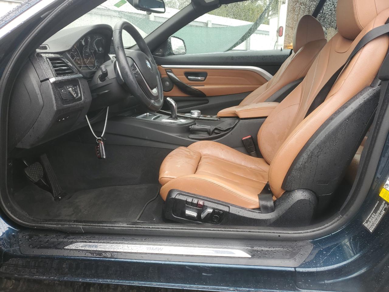 2017 BMW 4er - Image 7