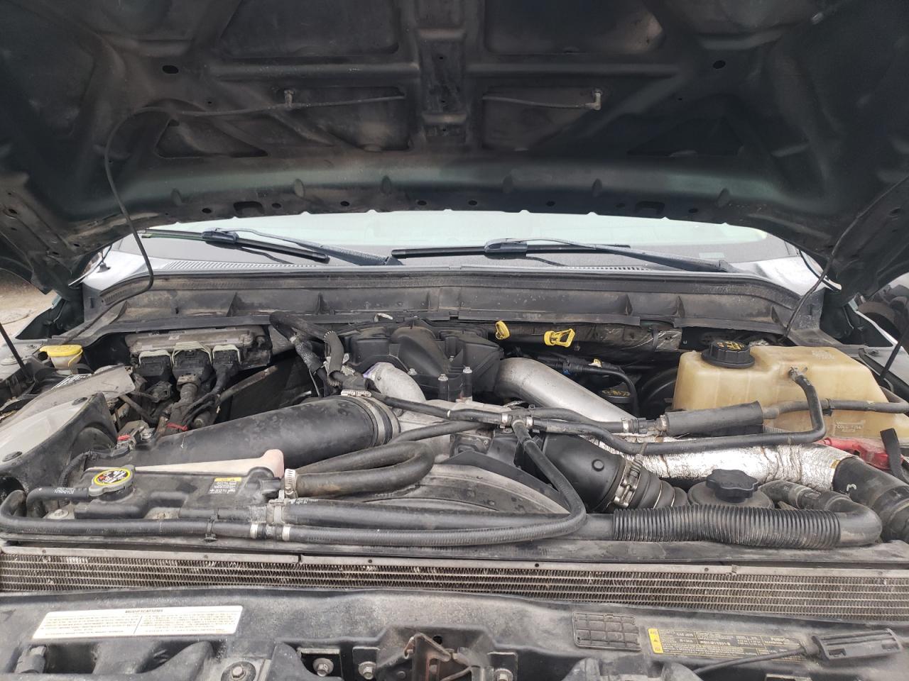 2012 Ford F250 - Image 11