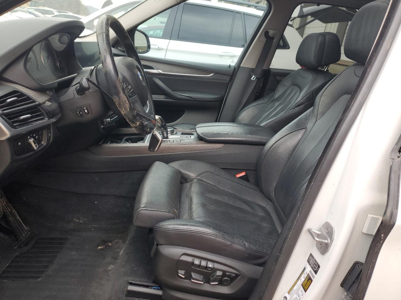 2014 BMW X5 - Image 7