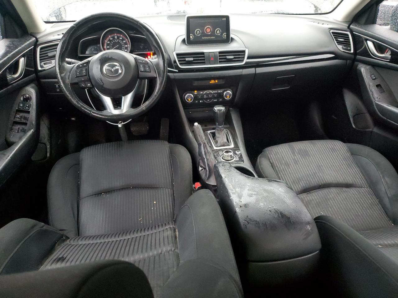 2016 Mazda 3 - Image 8