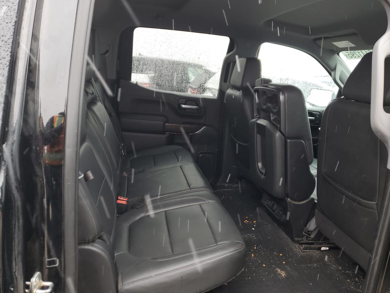 2021 GMC Sierra - Image 10