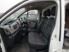 2015 RENAULT TRAFIC SL2 for sale at Copart SANDTOFT