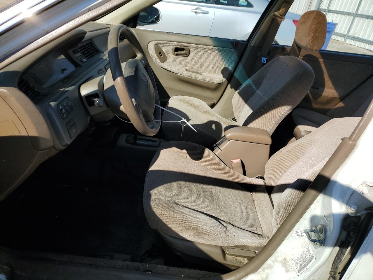 1994 Honda Civic - Image 7