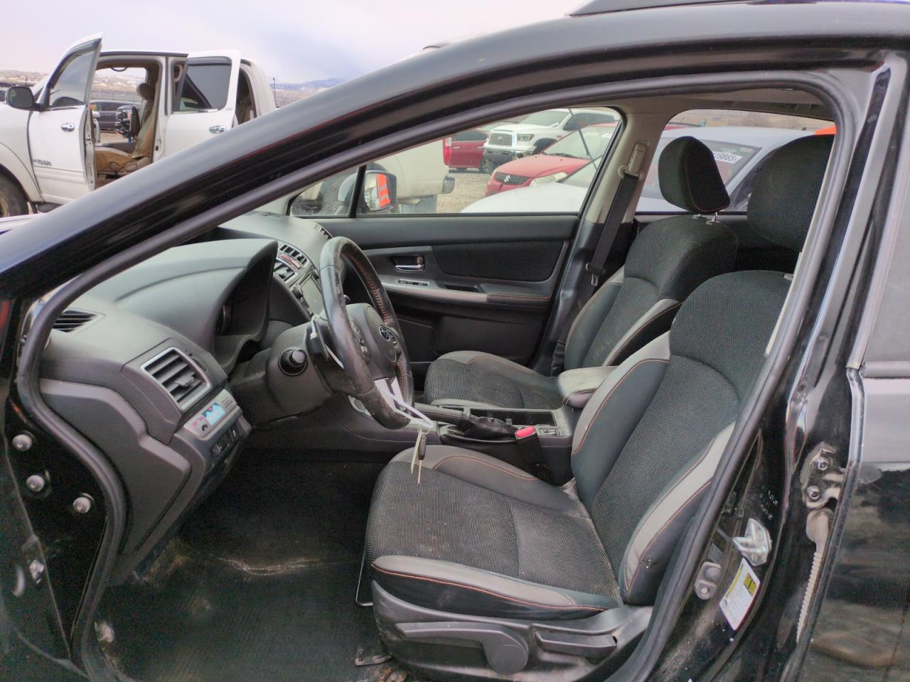 2016 Subaru XV - Image 7
