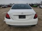 2019 Mercedes-Benz C 300 4Matic for Sale in Houston, TX - Frame Damage