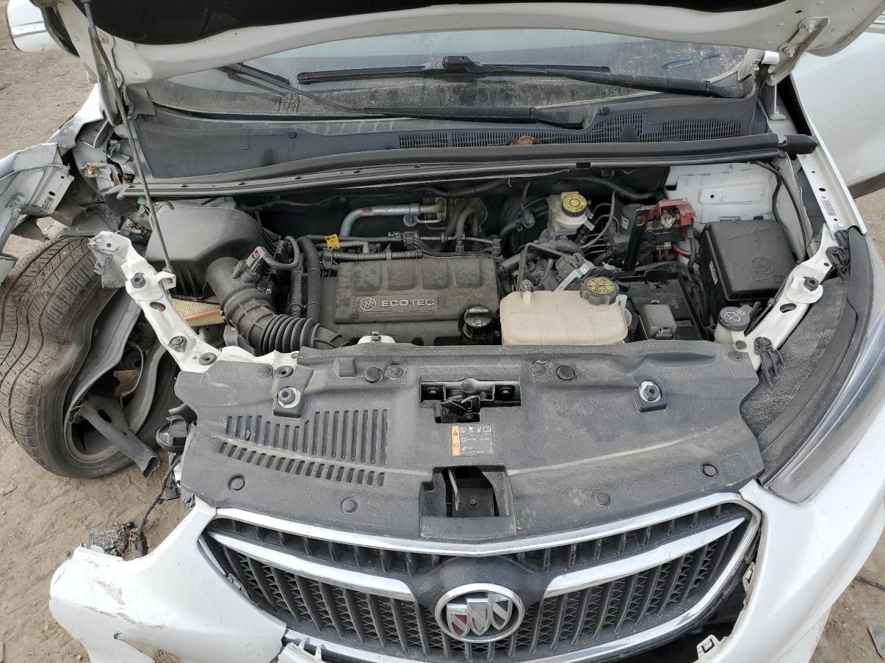 2018 Buick Encore - Image 14