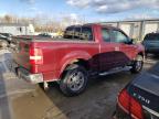 2006 FORD F150  for sale at Copart MA - NORTH BOSTON